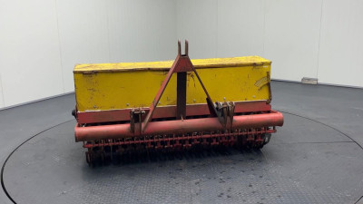 Vredo DZ 2100 Doorzaaimachine