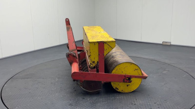 Vredo DZ 2100 Doorzaaimachine