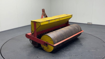 Vredo DZ 2100 Doorzaaimachine