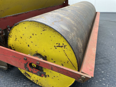 Vredo DZ 2100 Doorzaaimachine
