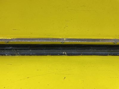 Vredo DZ 2100 Doorzaaimachine