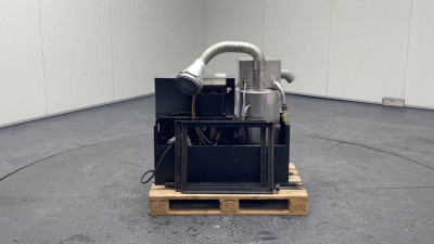 Karcher HDS 9/16-4 ST GAS Hogedrukreiniger