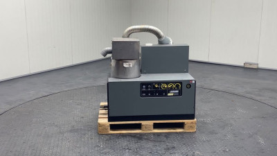 Karcher HDS 9/16-4 ST GAS Hogedrukreiniger