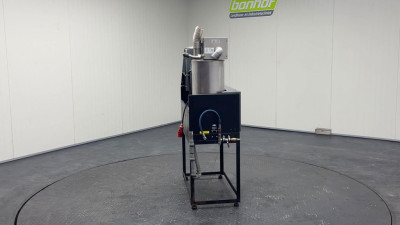 Karcher HDS 12/14-4 Hogedrukspuit