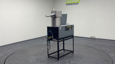 Karcher HDS 12/14-4 Hogedrukspuit