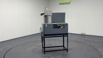 Karcher HDS 12/14-4 Hogedrukspuit