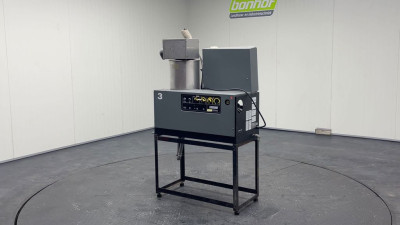 Karcher HDS 12/14-4 Hogedrukspuit