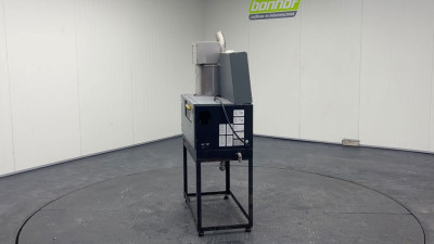 Karcher HDS 12/14-4 Hogedrukspuit