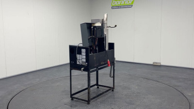 Karcher HDS 12/14-4 Hogedrukspuit