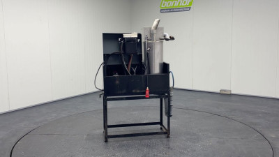 Karcher HDS 12/14-4 Hogedrukspuit