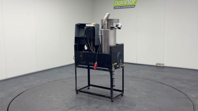 Karcher HDS 12/14-4 Hogedrukspuit