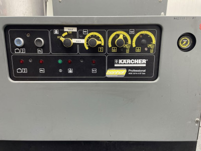 Karcher HDS 12/14-4 Hogedrukspuit