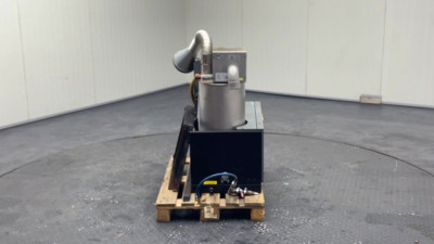 Karcher HDS 12/14-4 ST GAS Hogedrukreiniger