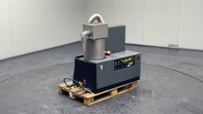Karcher HDS 12/14-4 ST GAS Hogedrukreiniger