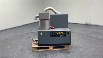 Karcher HDS 12/14-4 ST GAS Hogedrukreiniger