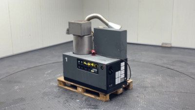 Karcher HDS 12/14-4 ST GAS Hogedrukreiniger