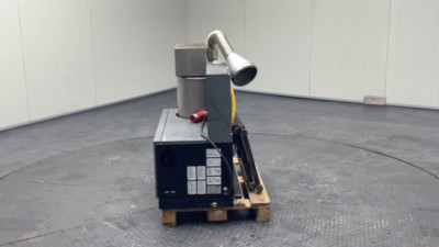 Karcher HDS 12/14-4 ST GAS Hogedrukreiniger