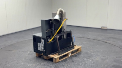 Karcher HDS 12/14-4 ST GAS Hogedrukreiniger
