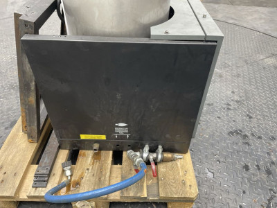 Karcher HDS 12/14-4 ST GAS Hogedrukreiniger