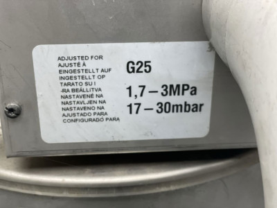 Karcher HDS 12/14-4 ST GAS Hogedrukreiniger