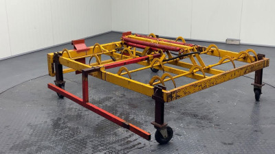 Meijer KM 8 Balenklem