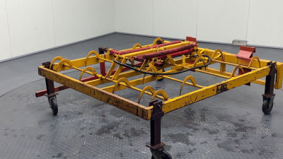 Meijer KM 8 Balenklem
