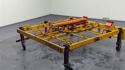 Meijer KM 8 Balenklem