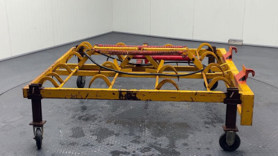 Meijer KM 8 Balenklem
