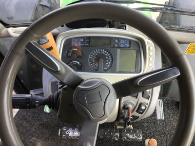 Deutz Fahr 5100 DT Tractor