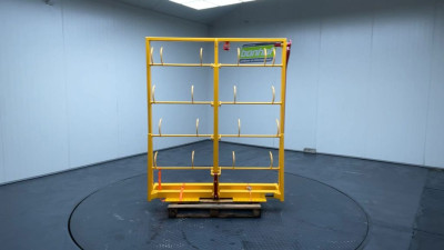 Meijer MHKM08 Pakkenklem