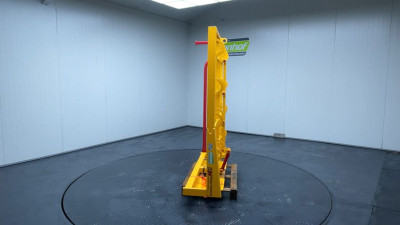 Meijer MHKM08 Pakkenklem