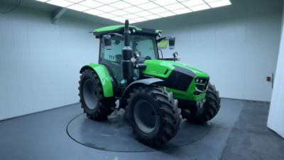 Deutz Fahr 5095 GS Tractor