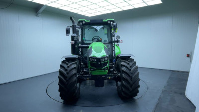 Deutz Fahr 5095 GS Tractor