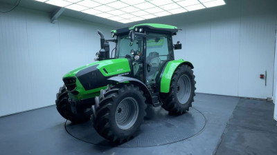 Deutz Fahr 5095 GS Tractor