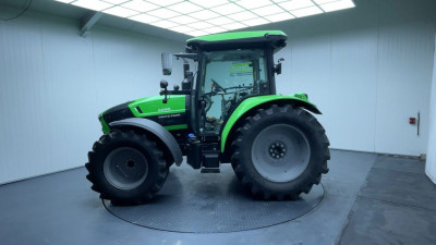 Deutz Fahr 5095 GS Tractor