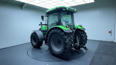 Deutz Fahr 5095 GS Tractor