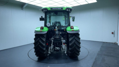 Deutz Fahr 5095 GS Tractor