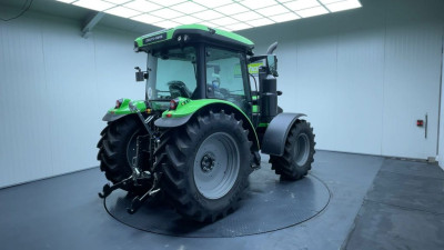 Deutz Fahr 5095 GS Tractor