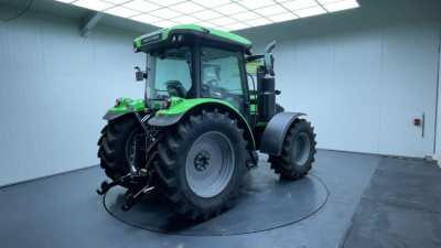 Deutz Fahr 5095 GS Tractor