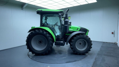 Deutz Fahr 5095 GS Tractor