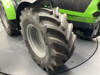 Deutz Fahr 5095 GS Tractor