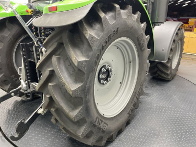 Deutz Fahr 5095 GS Tractor