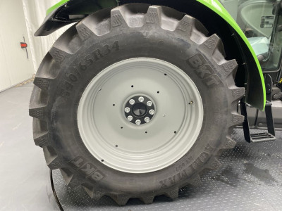 Deutz Fahr 5095 GS Tractor