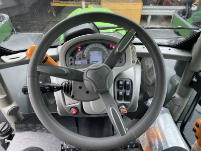 Deutz Fahr 5095 GS Tractor