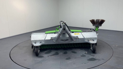 Zocon VM-240 Veegmachine