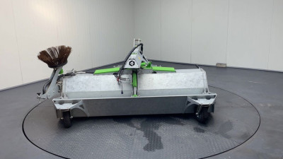 Zocon VM-240 Veegmachine