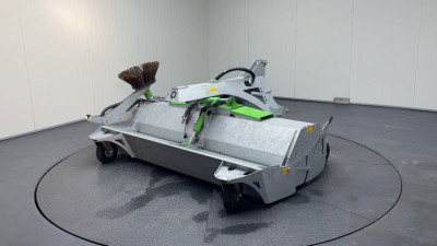 Zocon VM-240 Veegmachine