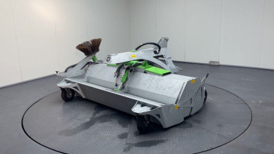 Zocon VM-240 Veegmachine