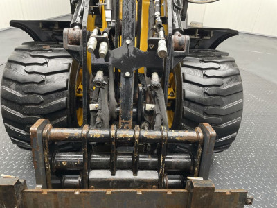 Jcb 403 SP Shovel