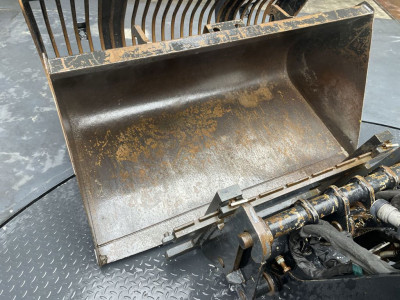 Jcb 403 SP Shovel